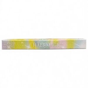 Half Magic Frostwinkle Eyeliner, sparklestik, eye crayon